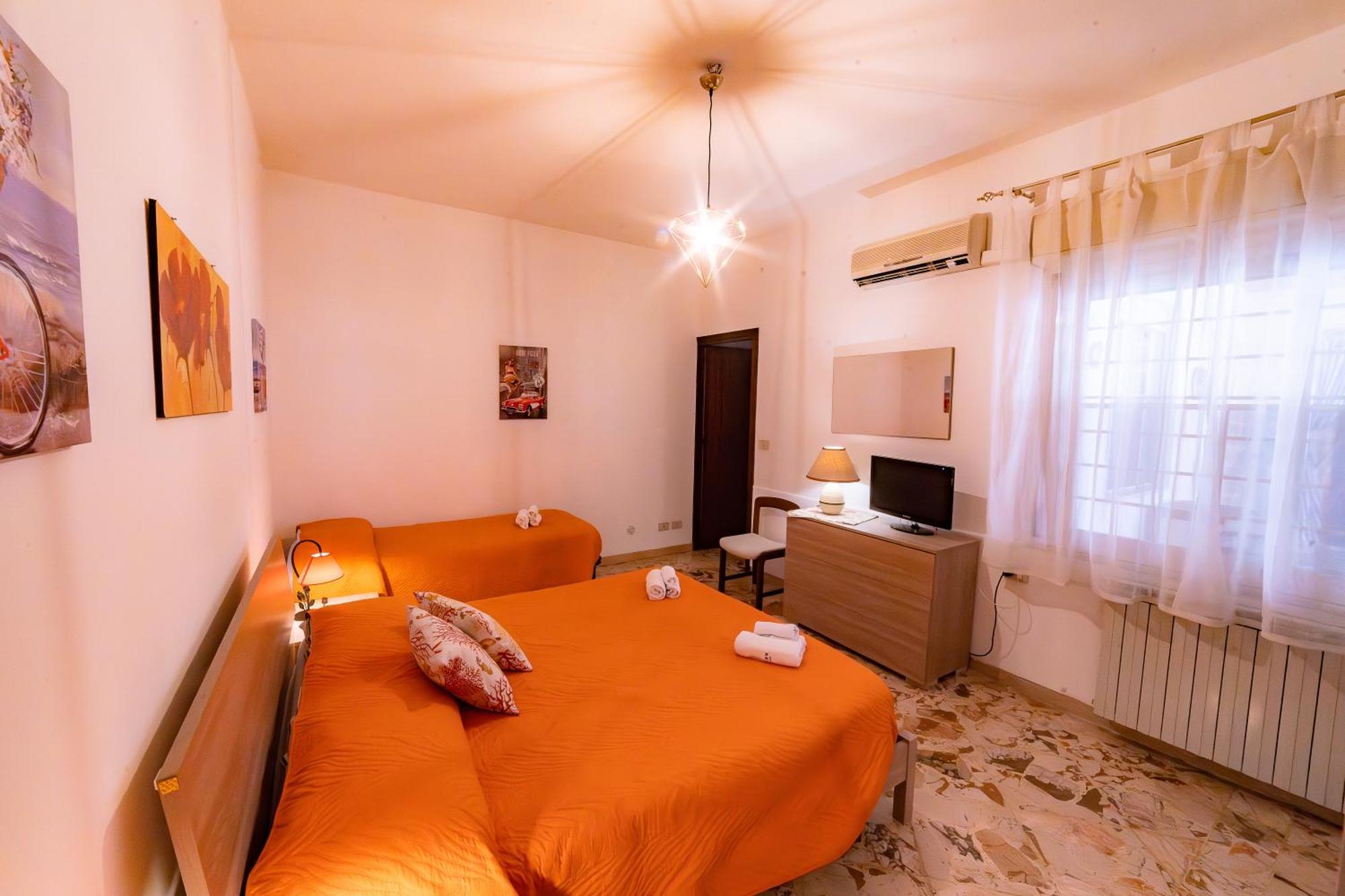 Casa Angelina Villa ปาแลร์โม ภายนอก รูปภาพ
