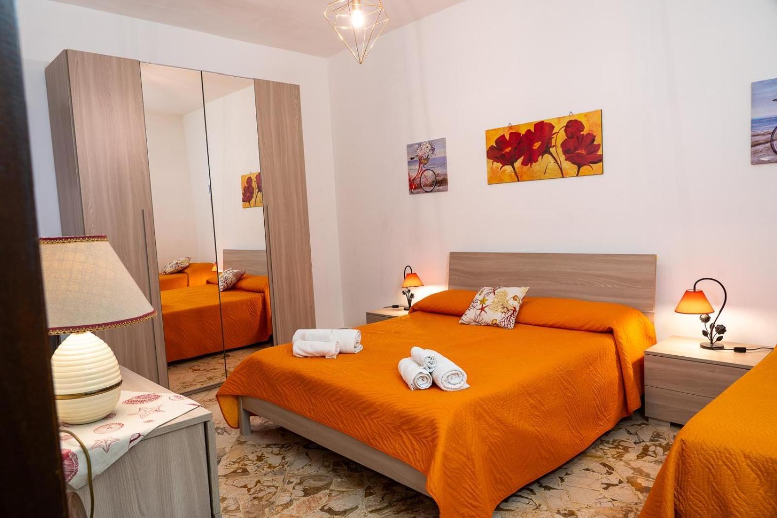 Casa Angelina Villa ปาแลร์โม ภายนอก รูปภาพ